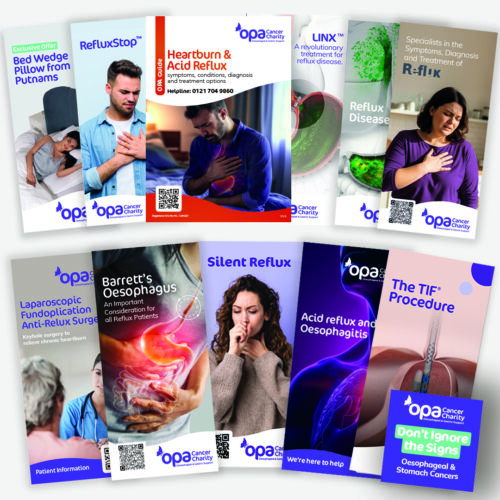 Acid Reflux Pack