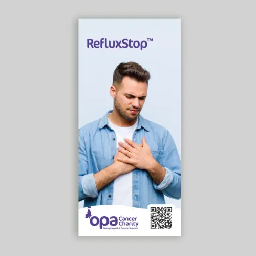 RefluxStop