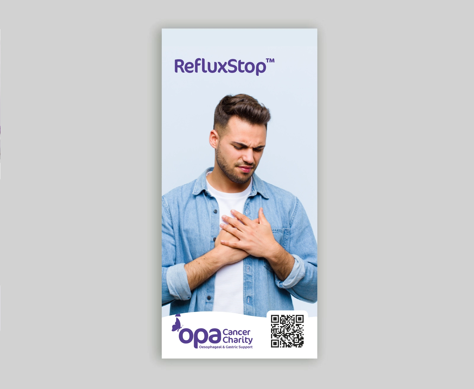 RefluxStop