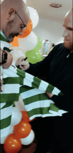 Big Bad John (Hartson) done us proud!!
