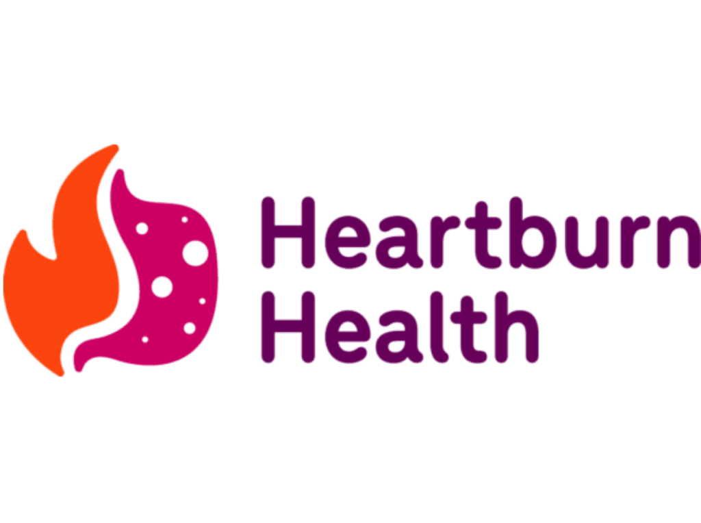 Exciting Heartburn Health Campaign - OPA Cancer Charity