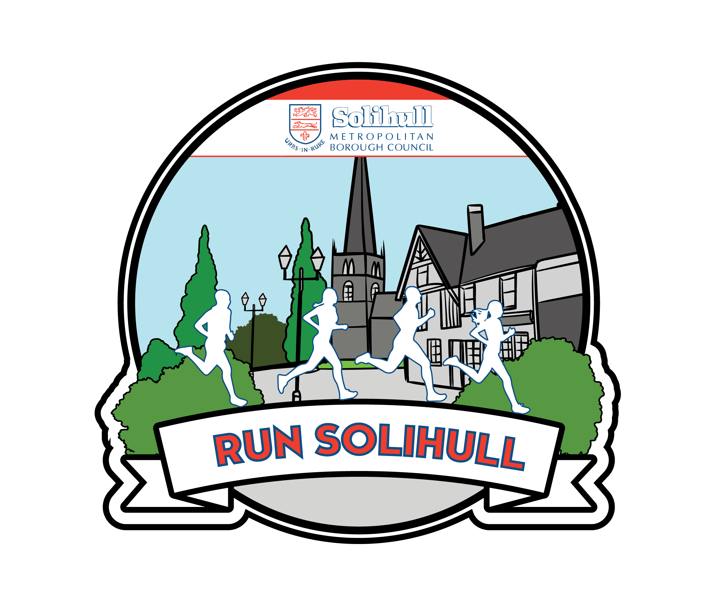 Solihull Half - OPA Cancer Charity