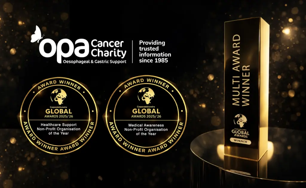 OPA Global Awards